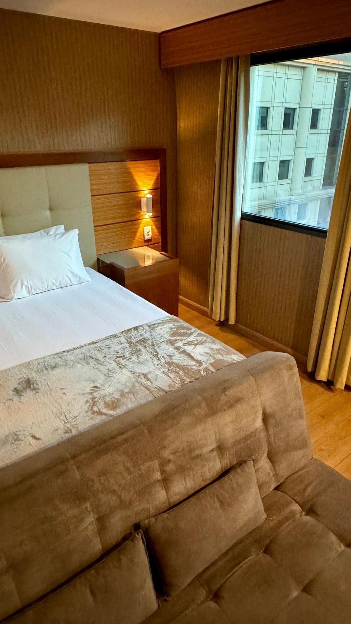 Wyn Ibirapuera Hotel São Paulo