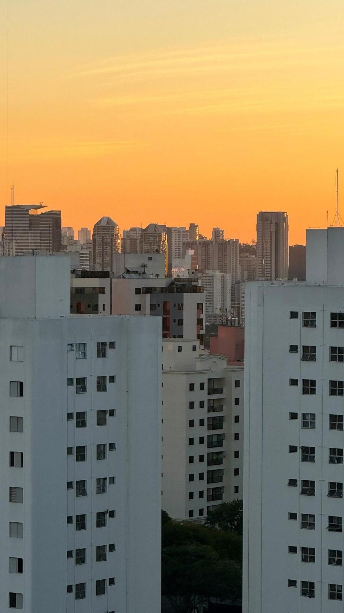 Wyn Ibirapuera Hotel São Paulo