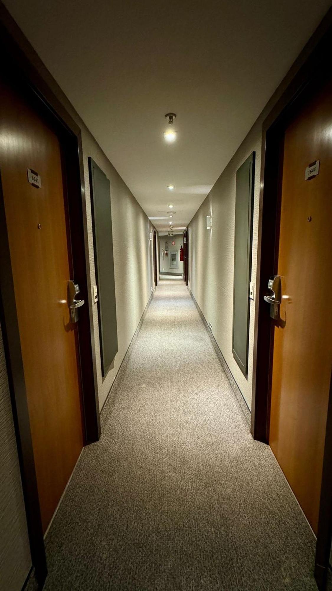 Wyn Ibirapuera Hotel São Paulo