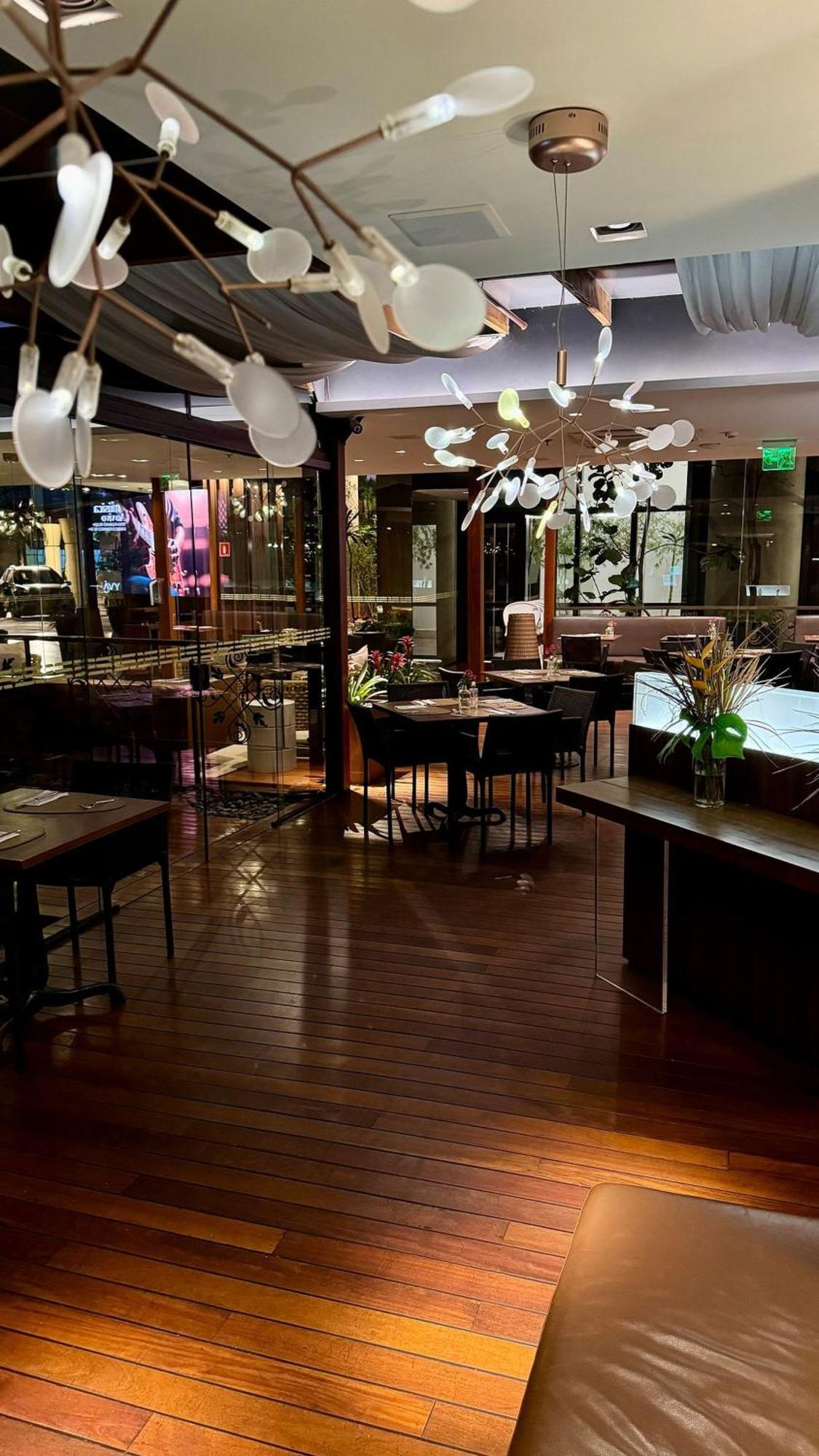 Wyn Ibirapuera Hotel São Paulo